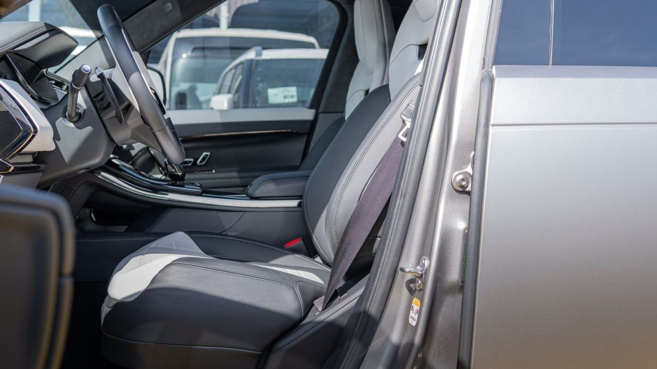 Land Rover Range Rover Sport RANGE ROVER SV Sport 4.4 V8 P635  Edition 1 Full Carbon