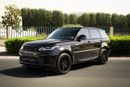 Land Rover Range Rover Sport HSE Dynamic