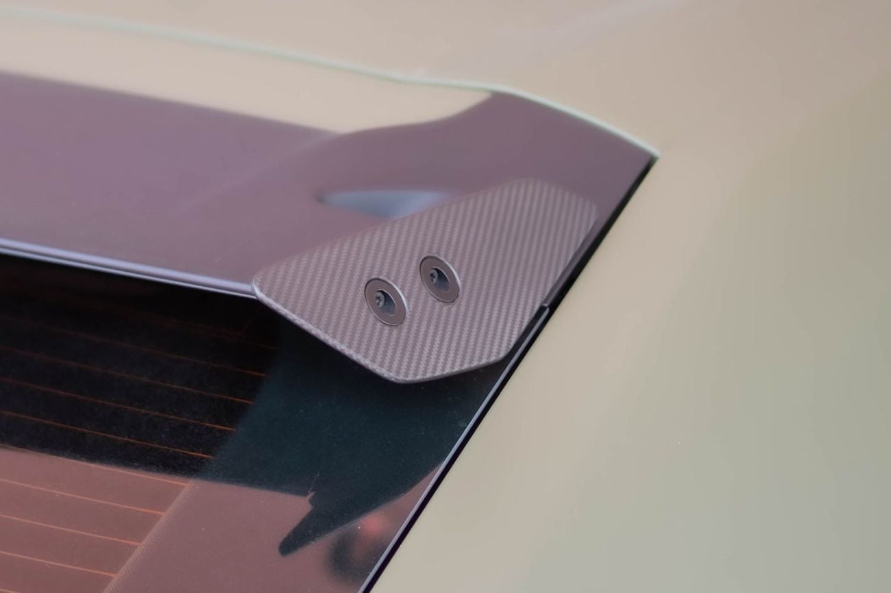 Lamborghini Urus 4.0T V8 Performante