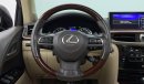 Lexus LX570 S 5.7 | Under Warranty | Inspected on 150+ parameters