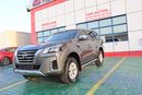 نيسان إكستيرا 2.5L GCC GOOD CONDITION CLAEN