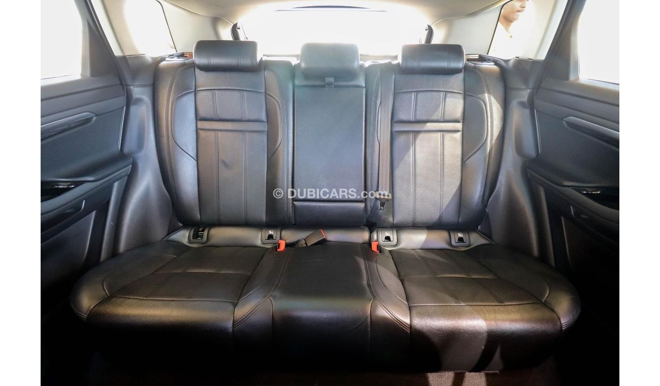 Land Rover Range Rover Evoque L551