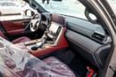 لكزس LX 600 2025 Lexus LX600 Signature Grade (VJA310) 3.5L Turbo