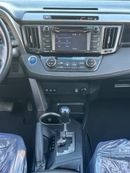 تويوتا راف ٤ Hybrid XLE 2.5L