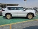 ميتسوبيشي آوتلاندر GLX 2.4L