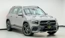 Mercedes Benz GLB200 2024 Mercedes Benz GLB200 AMG Premium, 2029 MB Warranty + Service Pack, Very Low Km, 7 Seater, GCC