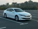 Honda Accord LX MODEL 2016 GCC CAR PERFECT CONDITION FULL OPTION SUN ROOF