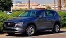 Mazda CX5 GL 2.5L 2022 2.5L GCC (1060/-MONTHLY)