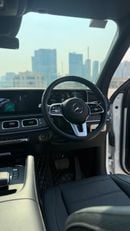 Mercedes-Benz GLE 400d Export from Australia