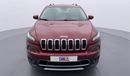 Jeep Cherokee LIMITED 3.2 | Zero Down Payment | Free Home Test Drive