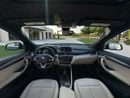 بي أم دبليو X1 SDRIVE28i 2.0L T A/T | 2022 | AED 1,040 per month