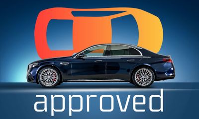 Mercedes-Benz E53 AMG Hybrid | AED 5,892 PM | Up to 3 Years Unlimited Warranty