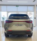 Lexus NX250 PREMIUM (NON GCC)