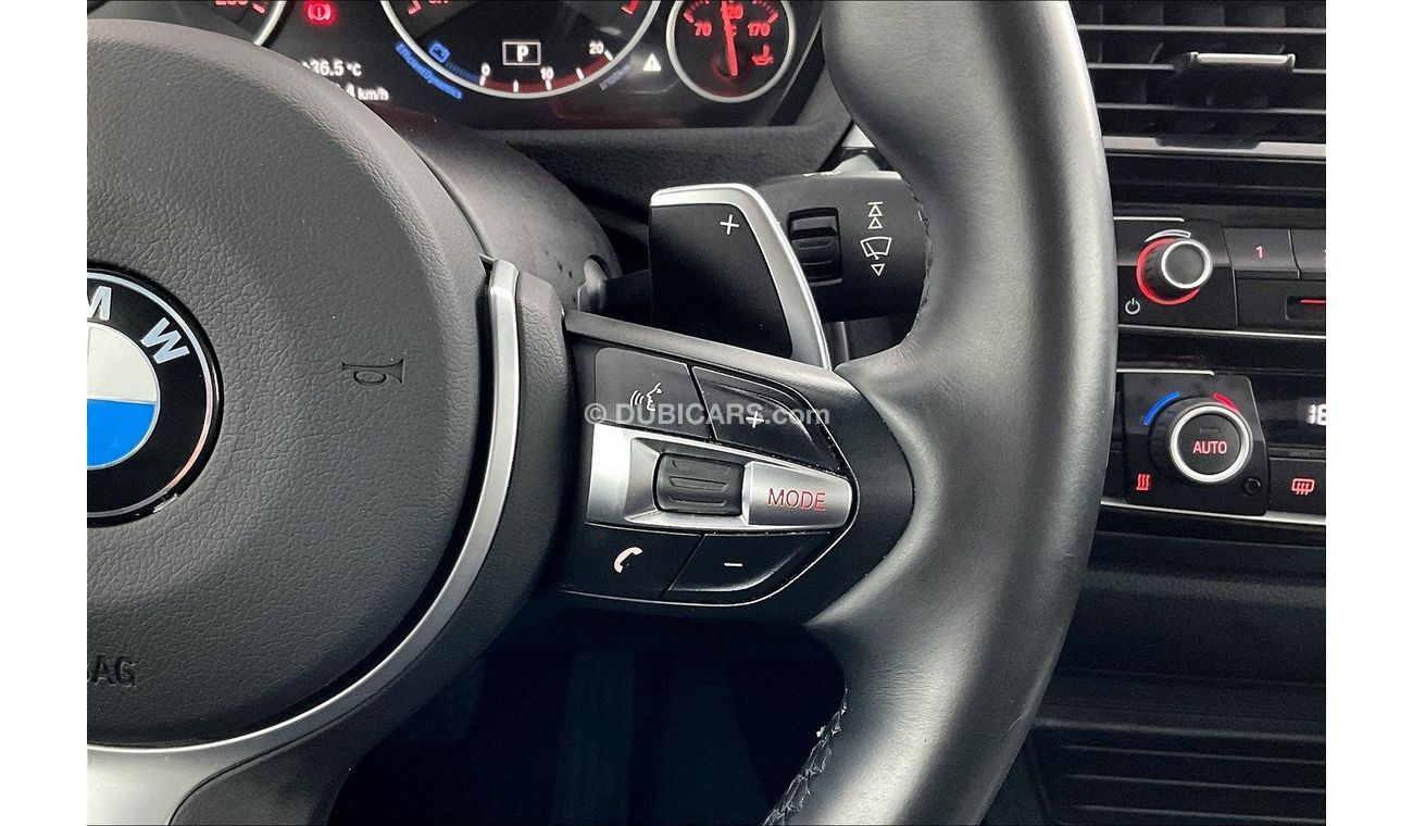 بي أم دبليو 430i M Sport