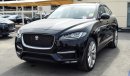 جاغوار F-Pace 3.0 Diesel R Sport AWD