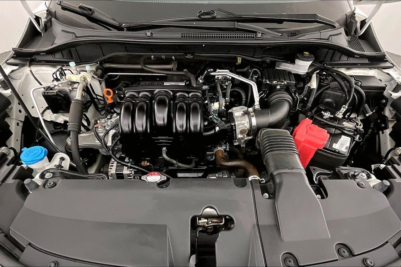 Honda City EX | Guaranteed Warranty | 0 Down Payment