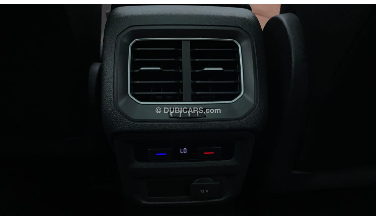 Volkswagen Tiguan HIGHLINE 2 | Zero Down Payment | Free Home Test Drive