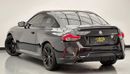 بي أم دبليو M240i 2023 BMW M240i M-Sport, 09/2028 BMW Warranty + Service Contract, BMW Full Service History, GCC