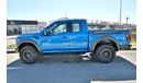 Ford F 150 Raptor F-150 SuperCab 2020 Export