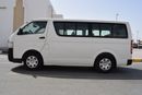 Toyota Hiace Toyota Hiace Std Roof Bus, Model:2009. Excellent condition