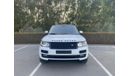 Land Rover Range Rover Range rover Vogue SE V8 2014 GCC Original  paint