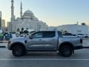 Ford Ranger Ford Ranger Wildtrak x Right hand Drive exported from Australia