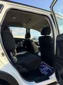 تويوتا راش 1.5L EX