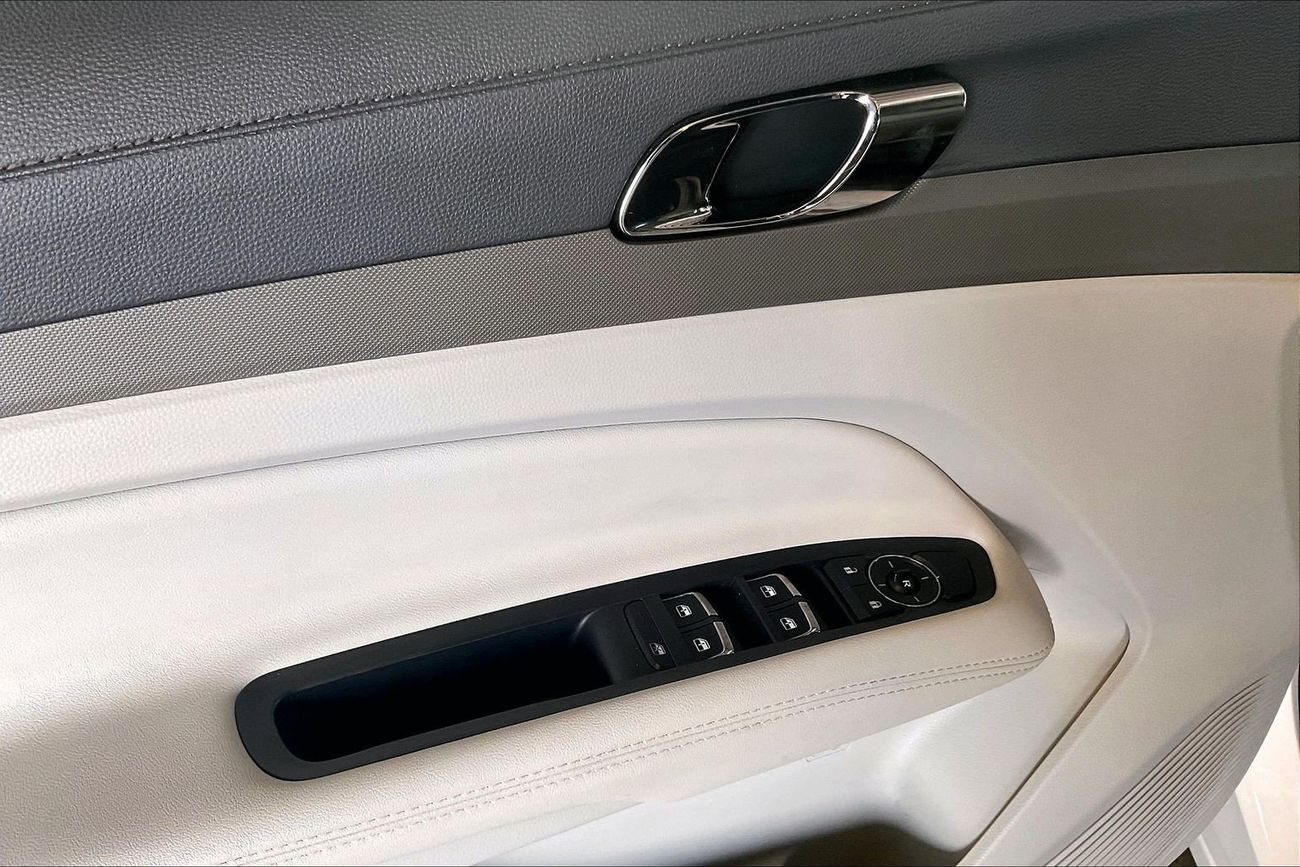 Ford Territory Trend | Guaranteed Warranty | 0 Down Payment