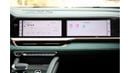 Geely Monjaro 2024 Geely Monjaro 4x4 2.0 GSO Ver. - Blue inside Black | Export Only