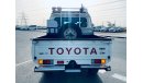 Toyota Land Cruiser Pick Up Clean car full option