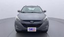 Hyundai Tucson GL 2 | Under Warranty | Inspected on 150+ parameters