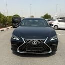 لكزس ES300h HYBRID PLUS LEXUS ES 300 Hybrid 2.5L Premier Option 2023 Model