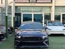 Ford Mustang GT Premium 5.0L V8