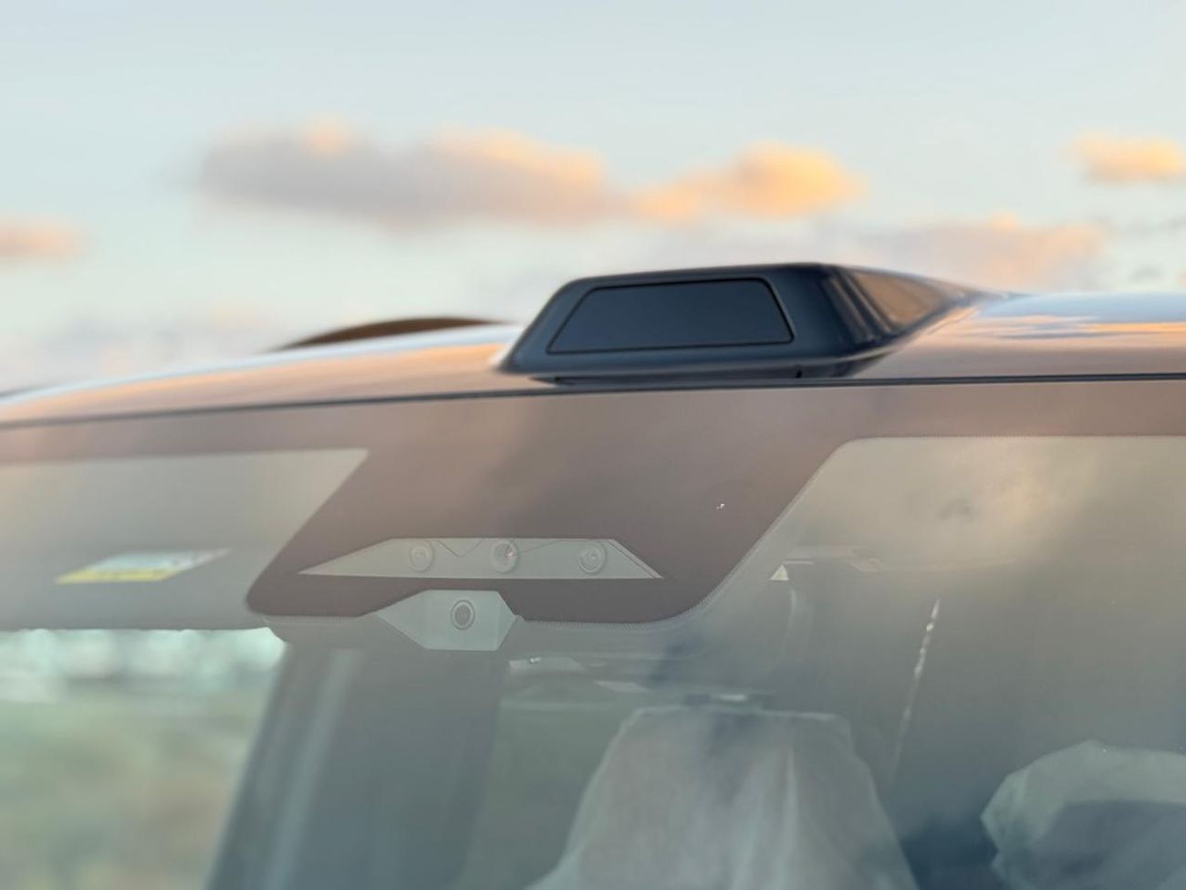 بي واي دي ليوبارد تيتانيوم 7 190KM RANGE 4WD ULTRA 1.5L PLUG-IN HYBRIDFOR LOCAL