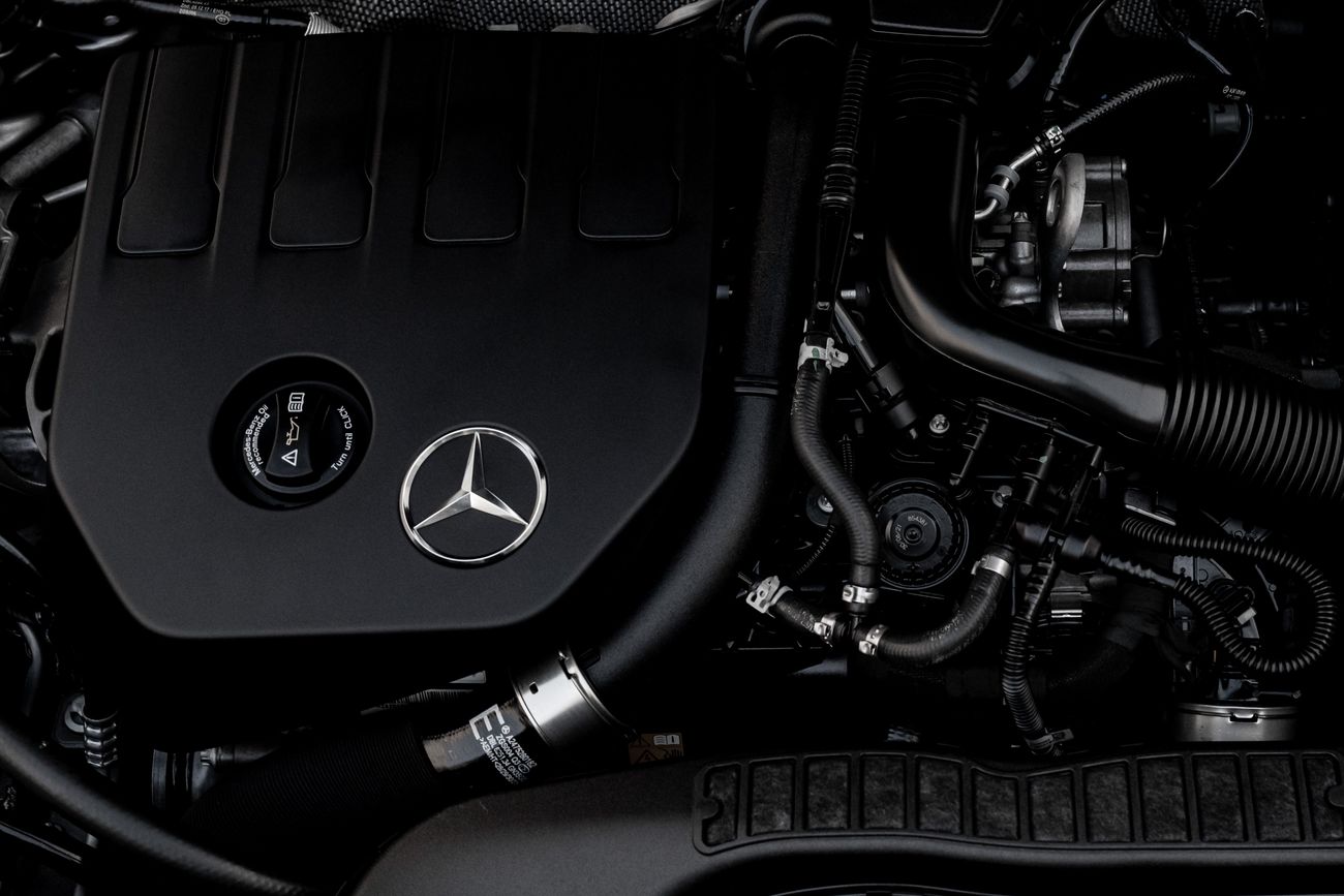 Mercedes-Benz A 200 A200 AMG | 2,448 P.M | 0% Downpayment | Impeccable Condition!