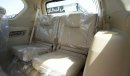 Toyota Prado VX 4.0L V6 FULL BODY KIT SEAT COOLING