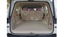 Toyota Land Cruiser 4.0L VX Petrol, FULL OPTION (CODE # VX05)