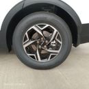 Kia Sportage Smartstream 2.0L