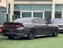 Dodge Charger SRT Hellcat 6.2L (707 HP)