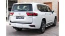 Toyota Land Cruiser 2024 Toyota Landcruiser Vxr twin turbo  3.5l  V6 -0km Gcc   - UAE PASS