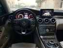 Mercedes Benz C300