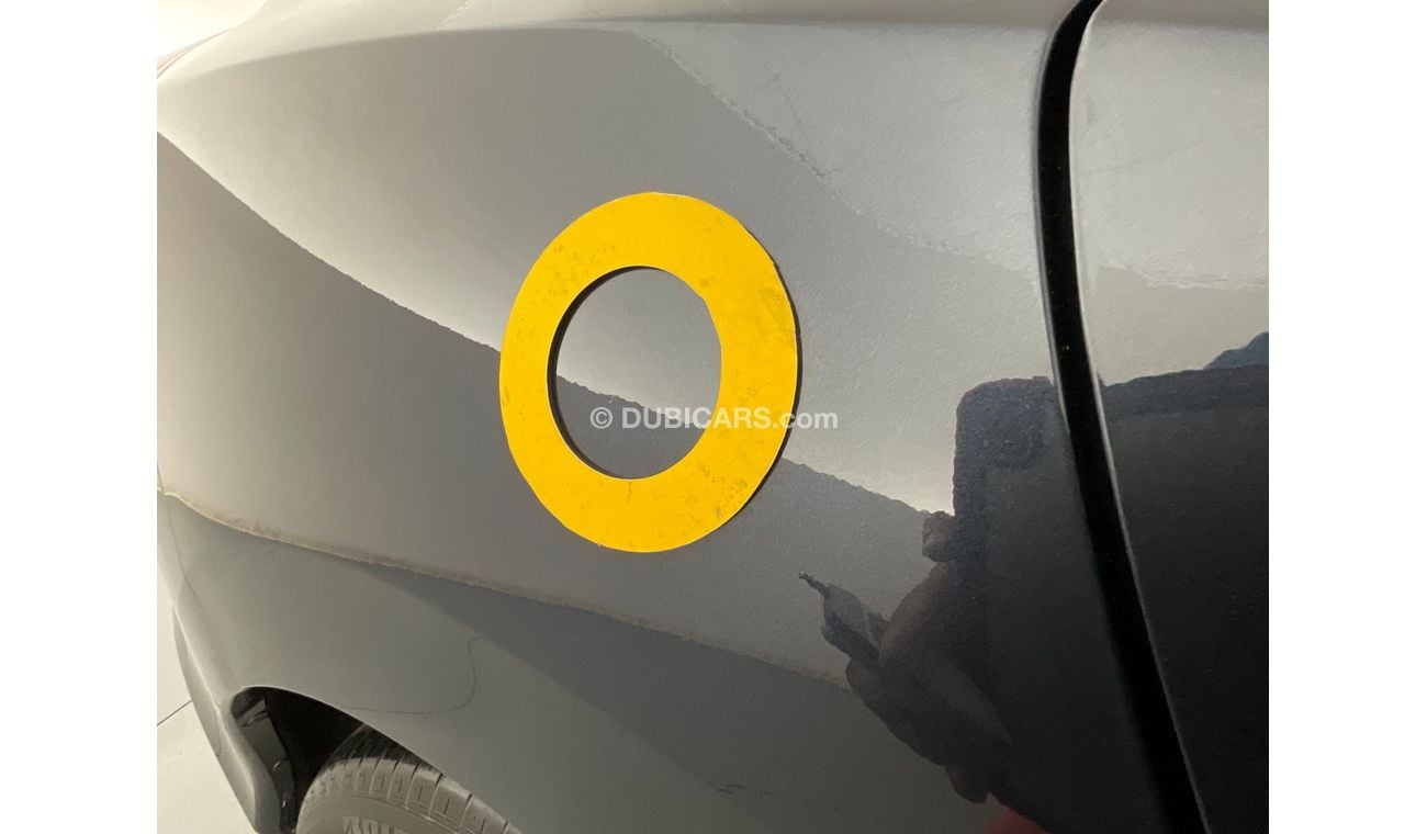 Honda Civic LX Sport