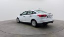 Ford Focus Ambiente 1500