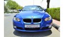 BMW 320i i