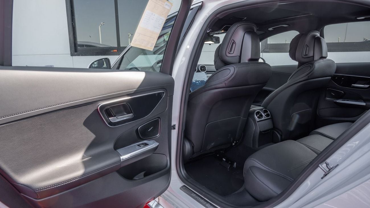 مرسيدس بنز C 200 MERCEDES BENZ C200 2.0L-2025YM