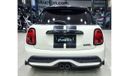 Mini Cooper S MINI COOPER S 2023 ONLY 7K KM IN MINT CONDITION FOR 109K AED INCLUDING 1 YEAR WARRANTY