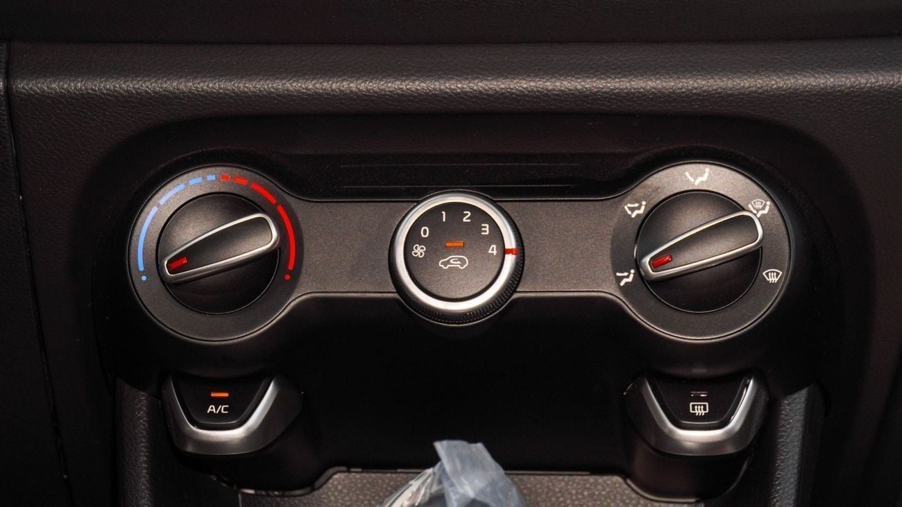 Kia Picanto Brand New Kia Picanto 2025 for Export 1.2L 2WD Petrol|Grey/Black|N-PIC-1.2-P-25|