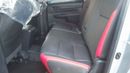 Toyota Hilux RHD DIESEL MANUAL
