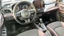 سوزوكي فرونكس SUZUKI FRONX 1.5L GLX 2WD 4AT