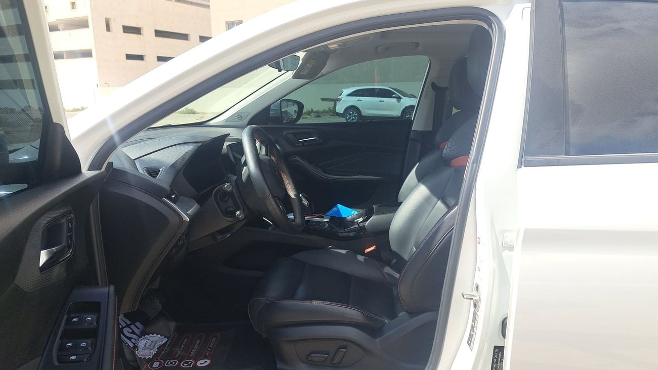 MG GT LUXURY 1.5 | Zero Down Payment | Home Test Drive